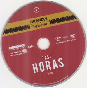 As Horas