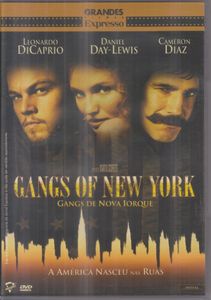 Gangs De Nova Iorque