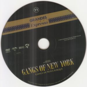 Gangs De Nova Iorque
