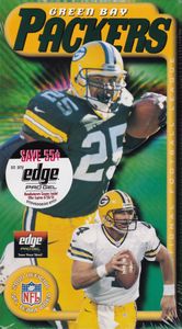 Green Bay Packers