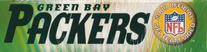 Green Bay Packers
