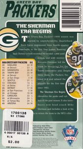 Green Bay Packers