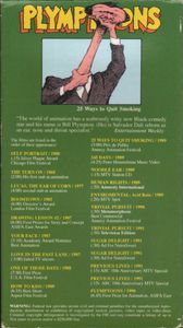 Plymptoons: The Complete Works of Bill Plympton