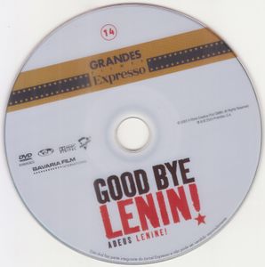 Adeus Lenine!