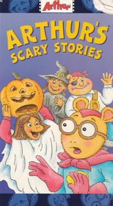 Arthur's Scary Stories
