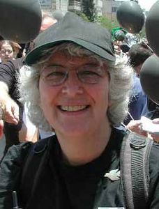 Gila Svirsky