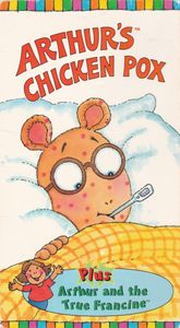 Arthur's Chicken Pox