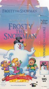 Frosty The Snowman