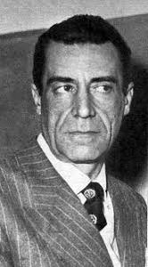 Mario Baffico