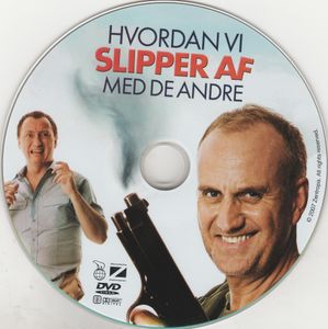 Hvordan Vi Slipper Af Med De Andre