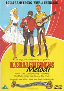 Kærlighedens Melodi