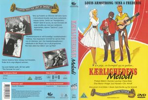 Kærlighedens Melodi