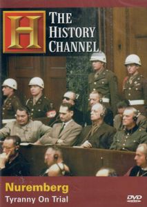 Nuremberg: Tyranny on Trial