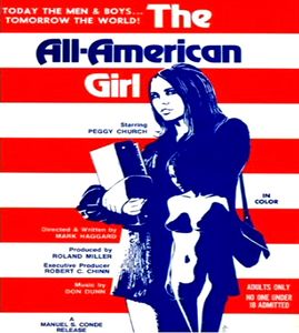 The All-American Girl