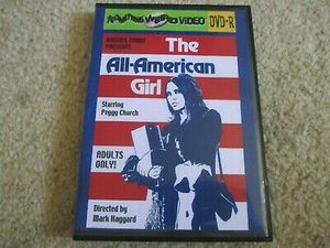 The All-American Girl