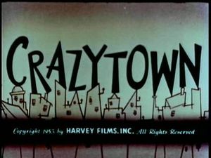 Crazy Town