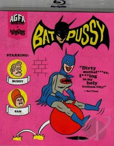 Bat Pussy