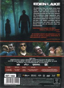 Eden Lake
