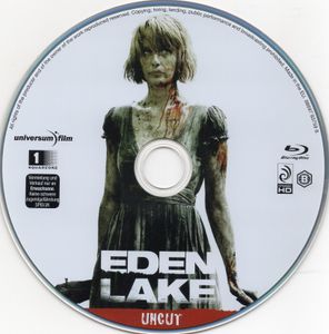 Eden Lake