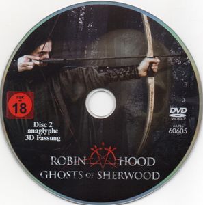 Robin Hood Ghosts Of Sherwood