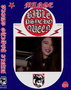 Bible Psycho Queen