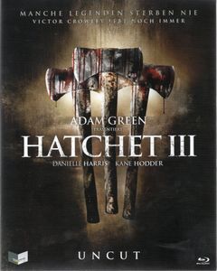 Hatchet III