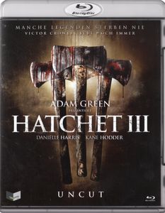 Hatchet III