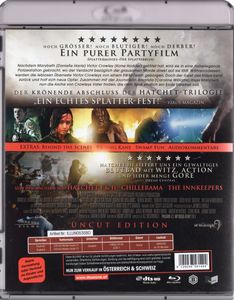 Hatchet III