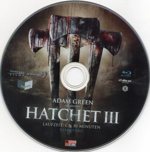 Hatchet III