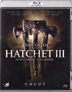 Hatchet III