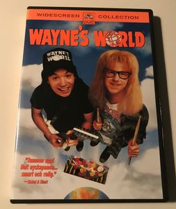 Wayne's World