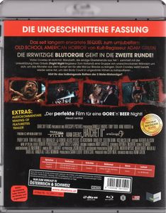 Hatchet II