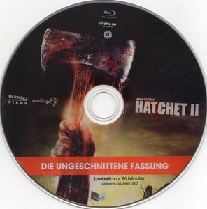Hatchet II