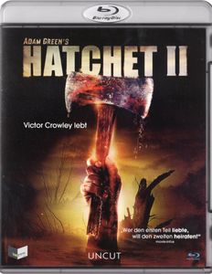 Hatchet II