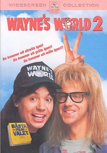 Wayne's World 2