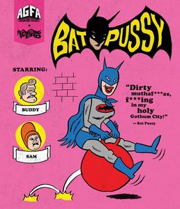 Bat Pussy