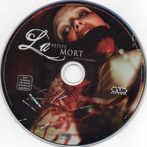 La Petite Mort & Schlaraffenhaus