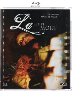 La Petite Mort & Schlaraffenhaus