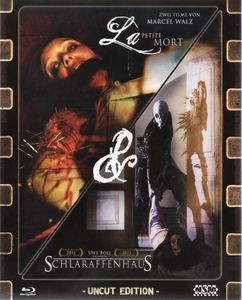 La Petite Mort & Schlaraffenhaus