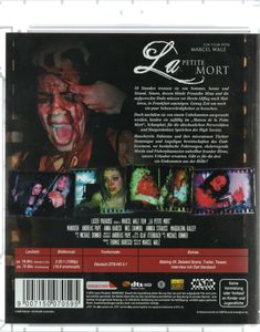La Petite Mort & Schlaraffenhaus