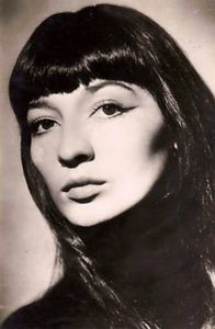 Juliette Gréco