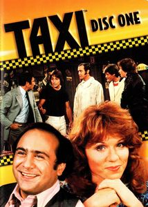 Taxi: The Complete First Season