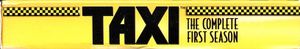 Taxi: The Complete First Season