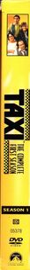 Taxi: The Complete First Season