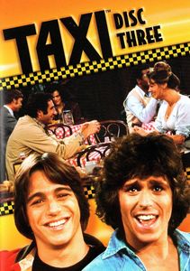 Taxi: The Complete First Season