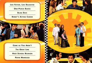 Taxi: The Complete First Season