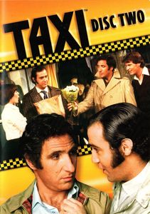 Taxi: The Complete First Season