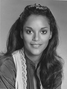 Jayne Kennedy