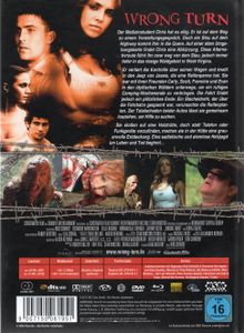 Wrong Turn