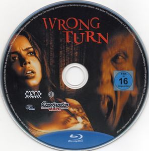 Wrong Turn
